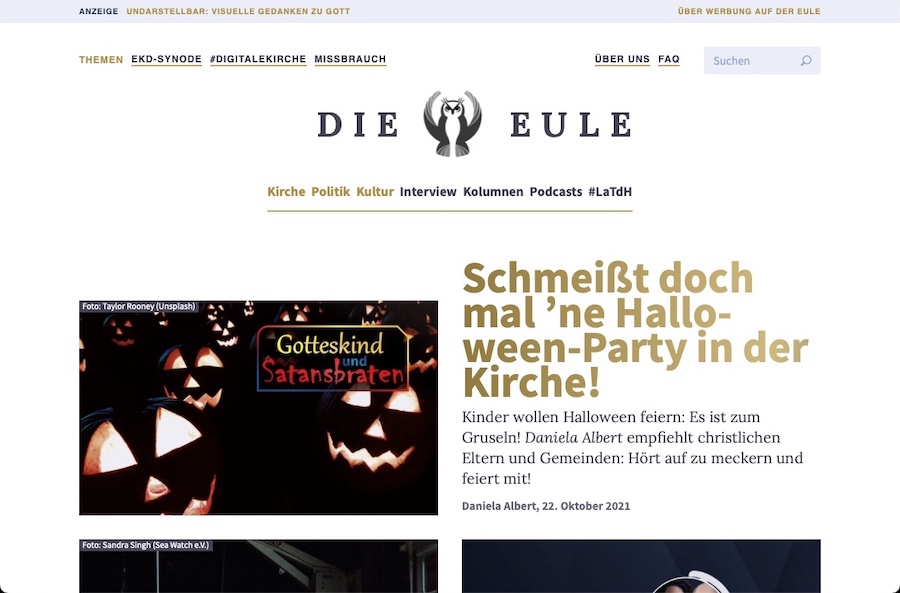 Die Eule